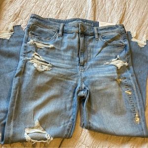 🎈2 for $40🎈 American Eagle Jeans